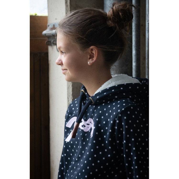 Sweat Eden By PL "Ambre" Marine