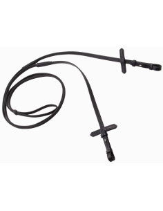 TdeT Biotack Bridle Reins