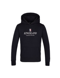 Kingsland Hoodie 2