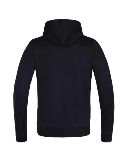 Sweat Kingsland Hoodie Marine