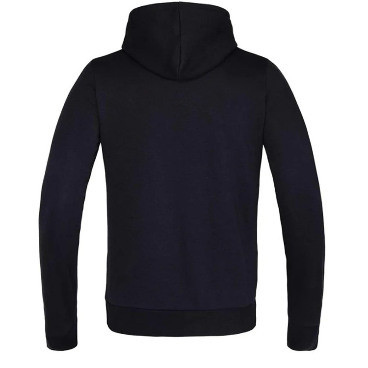 Sweat Kingsland Hoodie Marine