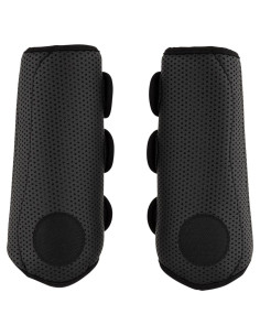 Guêtres Anky Air Tech Boot noir 2