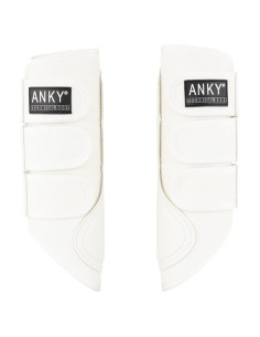 Guêtres Anky Technical Proficient Boot marine 2