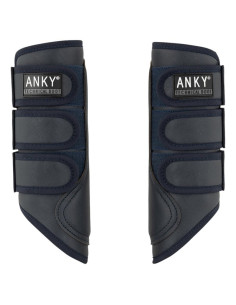 Guêtres Anky Technical Proficient Boot marine