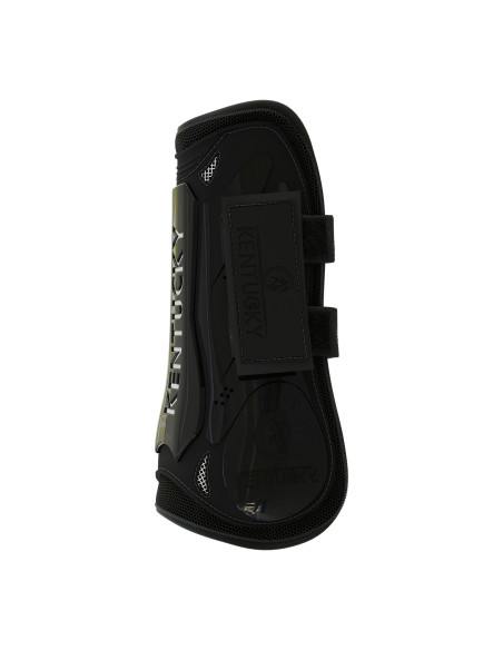 Guêtres Kentucky Velcro