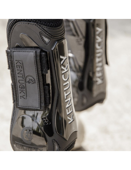 Guêtres Kentucky Velcro