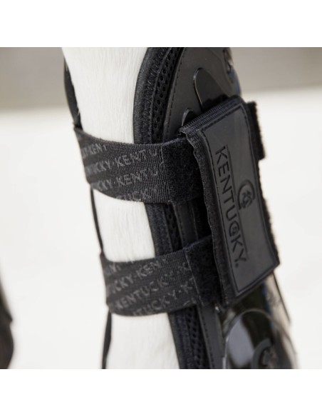 Guêtres Kentucky Velcro