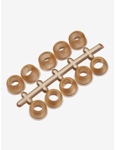 Stud Plugz LeMieux Pour Mortaise En Caoutchouc 2