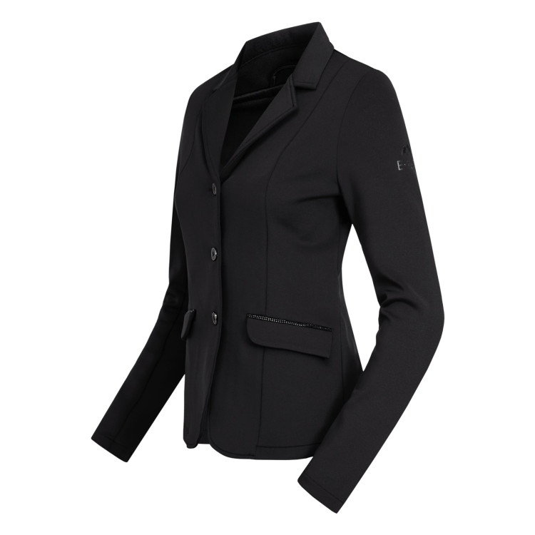 Veste E.L.T Lina Noire