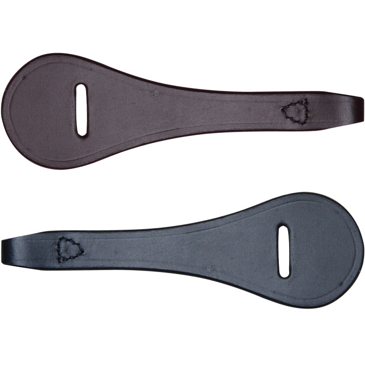 Passant Muserolle Canter Combinée