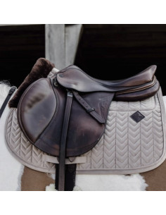 Tapis Kentucky Skin Friendly Velvet Jumping marine 2