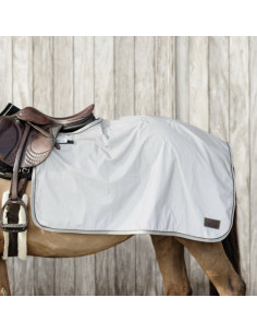 Couvre-Reins Kentucky Carré Réfléchissant 2