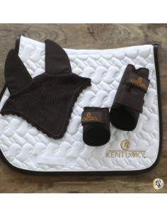 Bonnet Kentucky Insonorisé marron