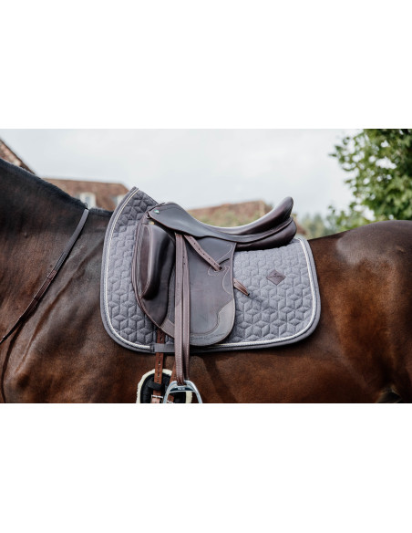 Tapis Kentucky Laine Dressage