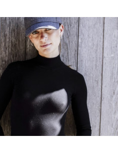 Kentucky Wool Baseball Cap 2