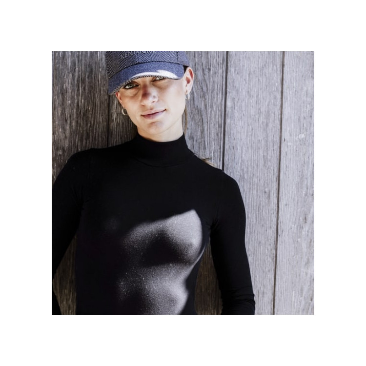 Casquette Kentucky Baseball Laine gris