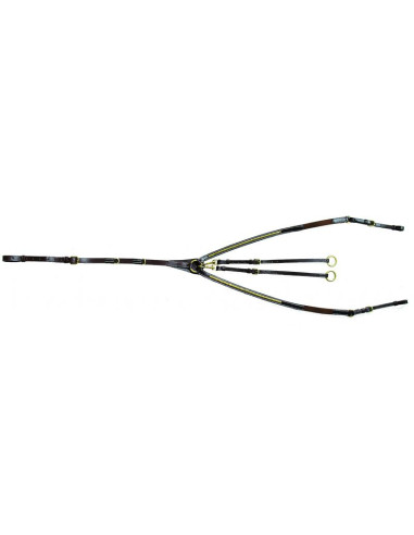 Collier de chasse Chetak clencher