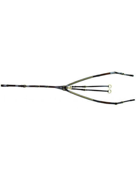 Collier de chasse Chetak clencher