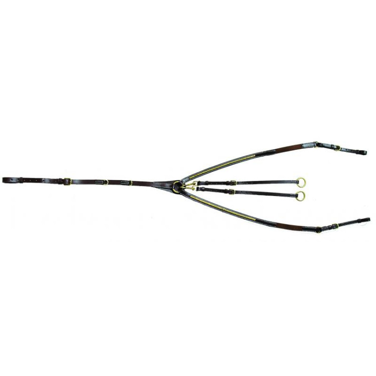 Collier de chasse Chetak clencher