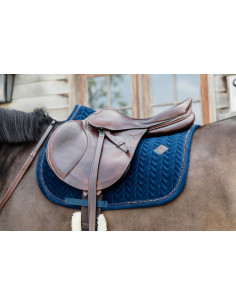 Tapis Kentucky Velvet Pearls Jumping 2