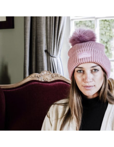 Bonnet Kentucky Pompon 2