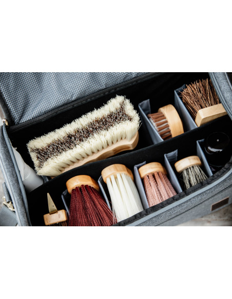 Grooming Bag Set Kentucky