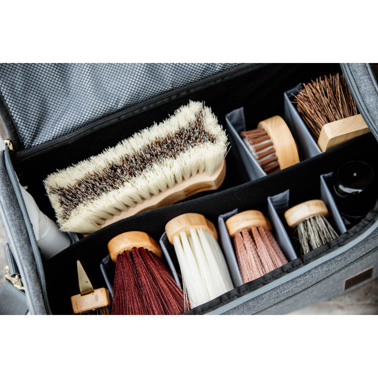 Grooming Bag Set Kentucky
