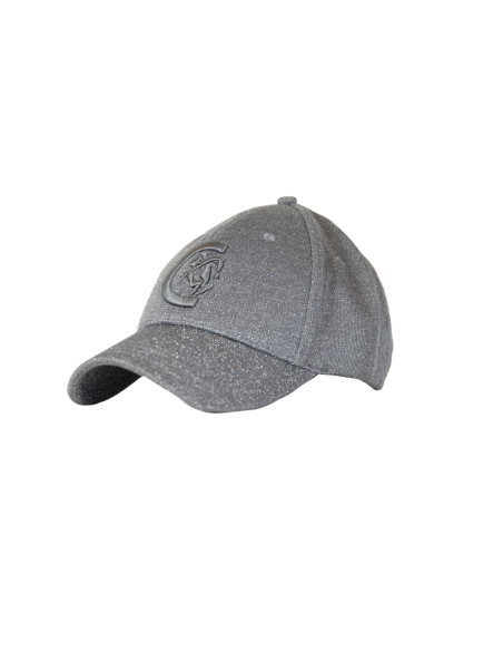 Casquette Kentucky Glitter gris