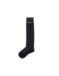 Chaussettes Kentucky Glitter noir
