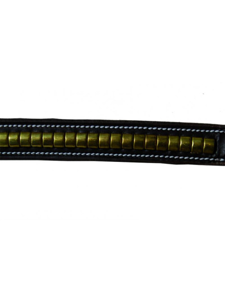 Collier de chasse Chetak clencher