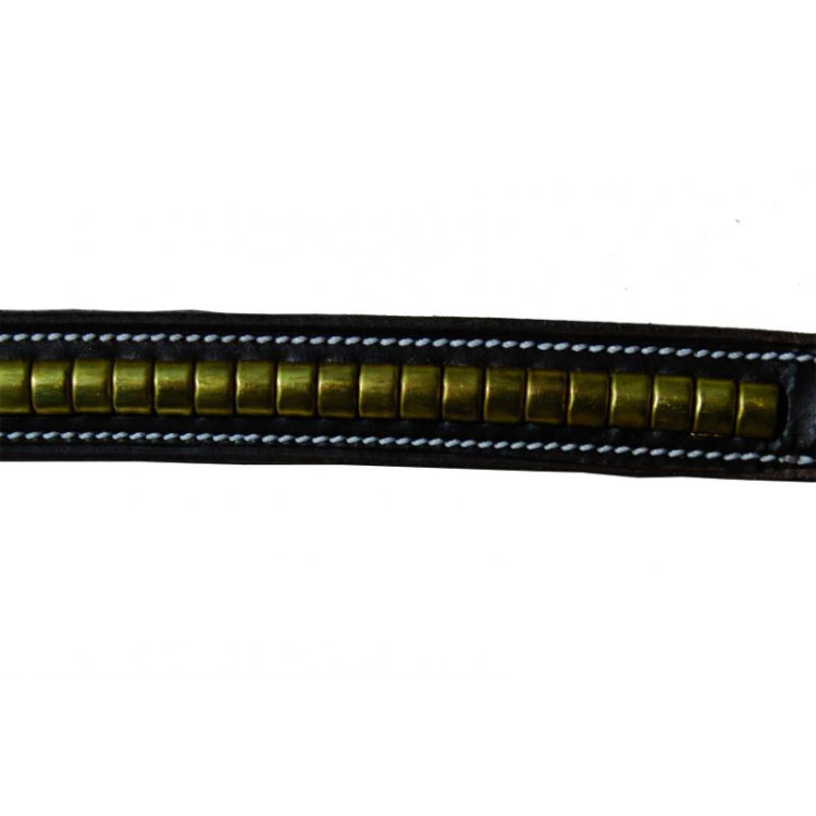 Collier de chasse Chetak clencher