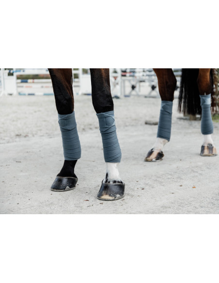 Bande De Polo Kentucky Velvet