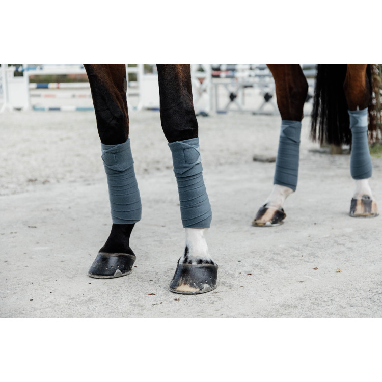 Bande De Polo Kentucky Velvet