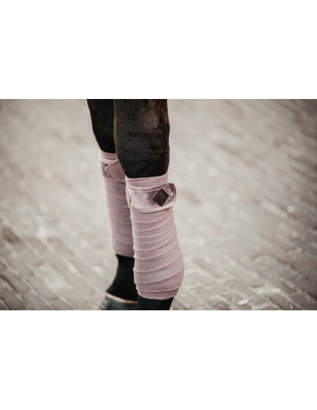 Bande De Polo Kentucky Velvet