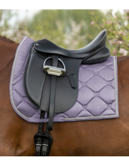 Tapis Waldhausen Valencia Jumping Lavande/Argent