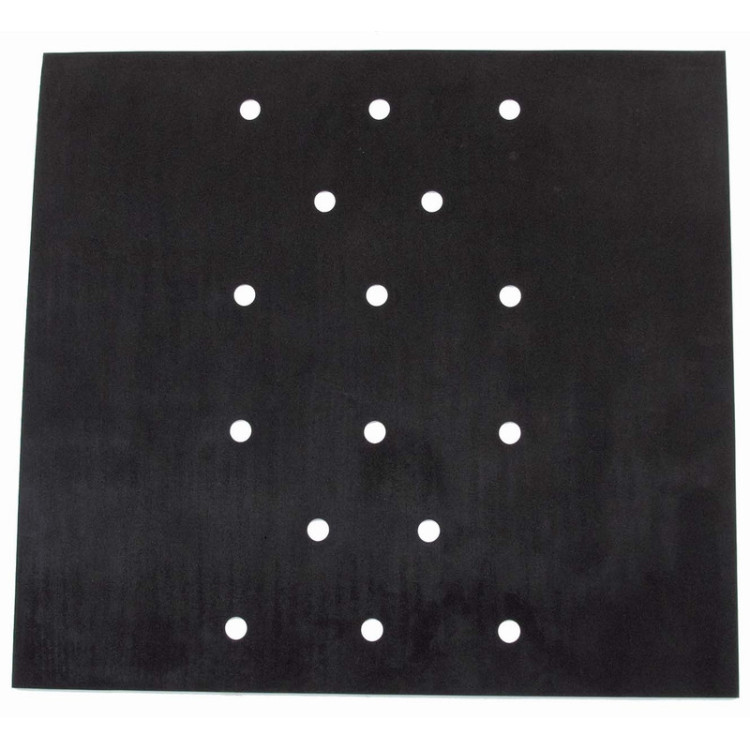 Tapis TdeT Anti-Glisse US