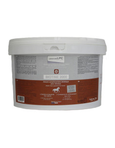 LPC Biotine 2000