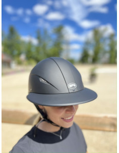 Casque GPA Easy First Lady TLS Mat 2