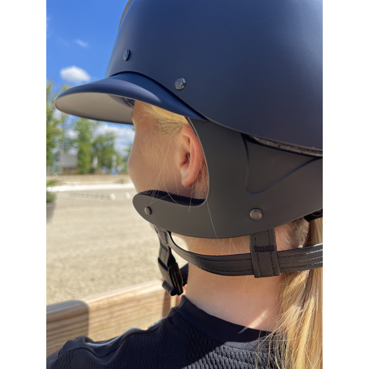 Casque GPA Easy First Lady TLS (avec mousse)