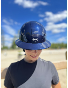 Casque GPA Easy First Lady TLS Shiny 2