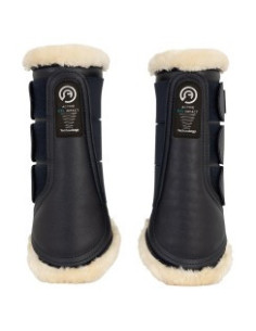 Guêtres Anky Active Gel Impact dark navy 2