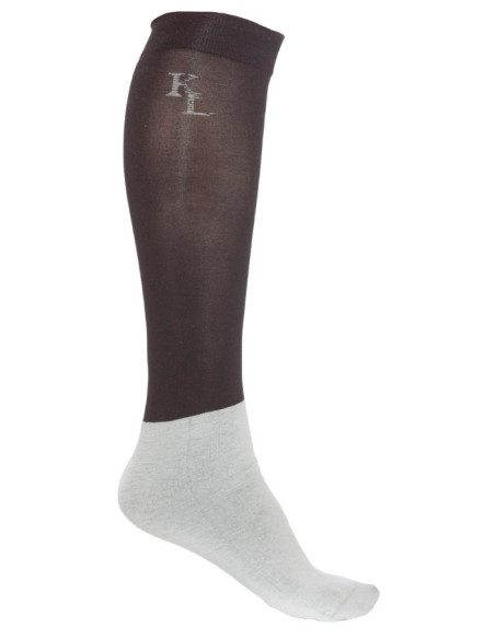 Chaussettes Kingsland Classic noir