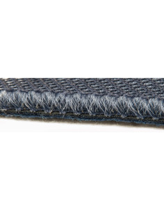 Amortisseur TdeT Tech Mesh 3D Doublé 2