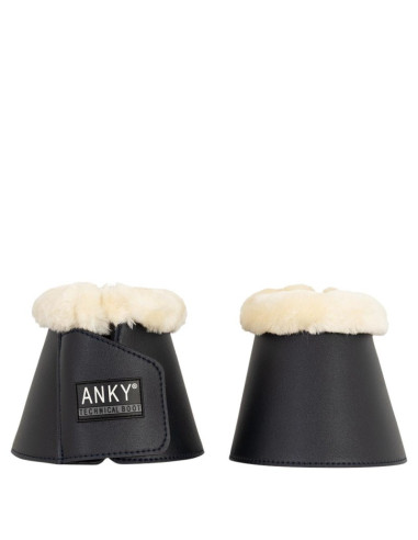 Cloches Anky Technical Boot marine