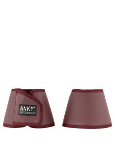 Cloches Anky noir 2
