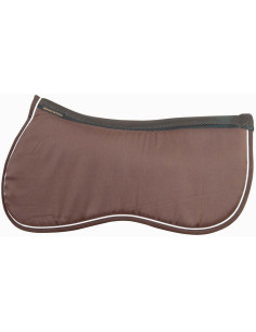 TdeT Foam Memory Half Pad 2