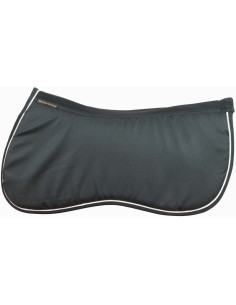 TdeT Foam Memory Half Pad