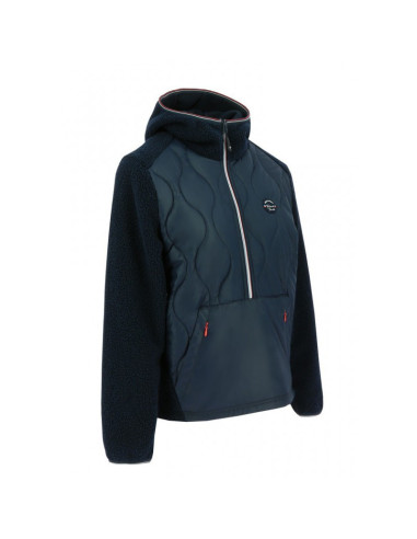 Anorak Equithème "Célia" marine