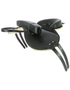 Norton "Luxe" Pony Saddle