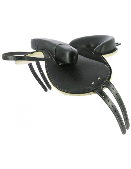 Bardette Norton "Luxe" Noir